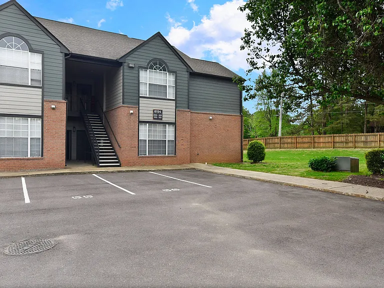 Building Entrance