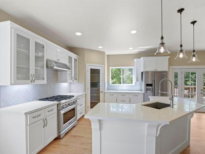 954 Bartlett Ave, Placerville, CA, 95667