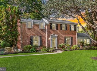 528 General Scott Rd, Wayne, PA 19087