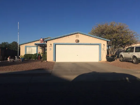 4155 E Market St, Tucson, AZ 85706