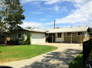4032 N Woodgrove Ave, Covina, CA 91722