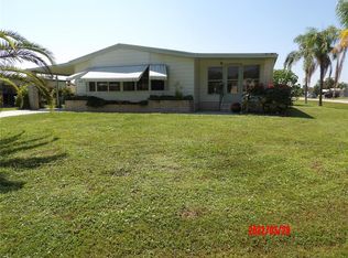 6233 Falcon Dr, Englewood, FL 34224