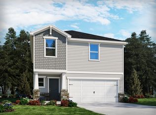 2105 Morgan Hills Dr, Albemarle, NC 28001