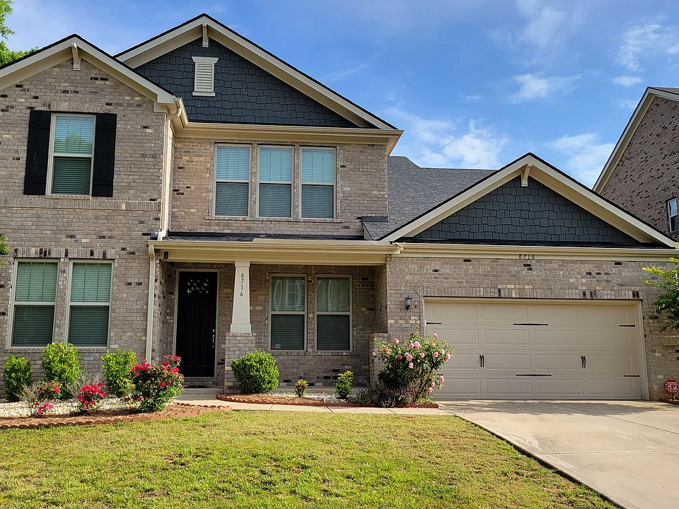1st image of 8716 Armstrong Park Dr