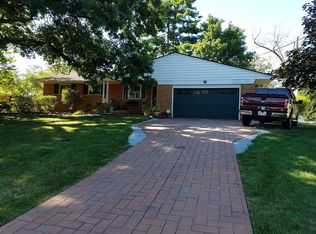 445 Karenlaw Ln, Cincinnati, OH 45231