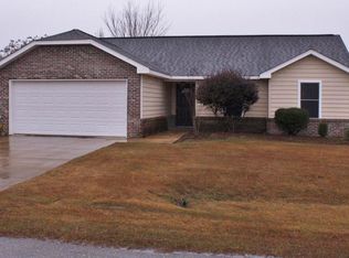 21 Annapolis, Hattiesburg, MS 39402