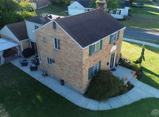 900 Lawn Ave, Hamilton, OH 45013