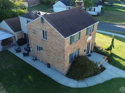 900 Lawn Ave, Hamilton, OH, 45013