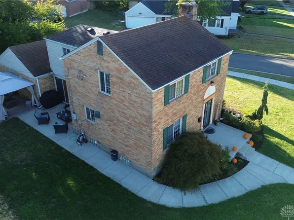 900 Lawn Ave, Hamilton, OH 45013