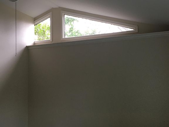 Treehouse windows