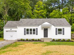 107 N Saint Marks Ave, Chattanooga, TN 37411