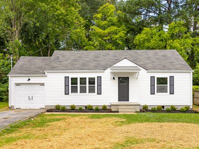107 N Saint Marks Ave, Chattanooga, TN, 37411
