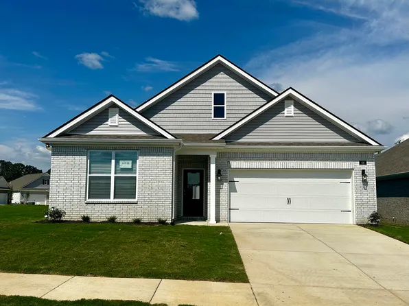 44 Fitts Dr, Byhalia, MS 38611