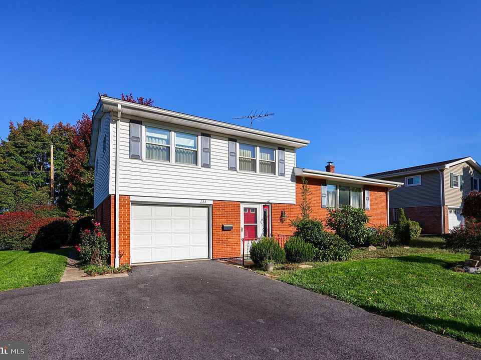 155 Ashley Rd, Sinking Spring, PA 19608 Zillow