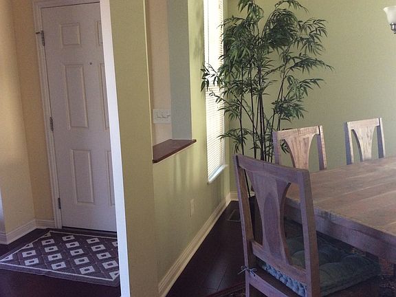 Entry-way