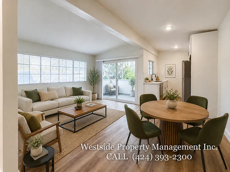3630 Midvale Ave #11 — Photo 2