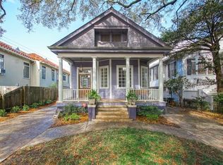 1704 Audubon St, New Orleans, LA 70118