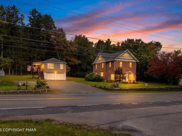 6151 Us Highway 209, Stroudsburg, PA 18360