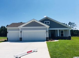 1048 Caprisia Loop LOT 138, Myrtle Beach, SC 29579