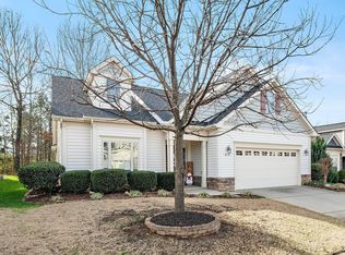 810 Lone Pine Loop, Fuquay Varina, NC 27526