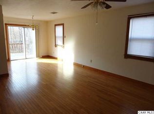 5437 S Spotswood Trl, Gordonsville, VA 22942