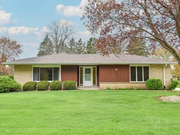 2789 Hillcrest DRIVE, Hartford, WI 53027