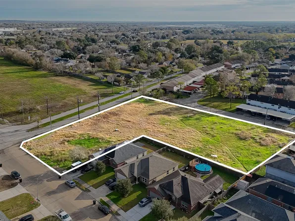 7403 Chasewood Dr, Missouri City, TX 77489