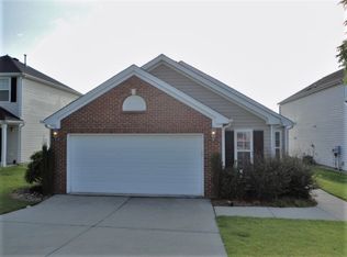 4824 Mocha Ln, Raleigh, NC 27616