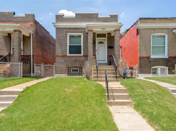 6515 Minnesota Ave, Saint Louis, MO 63111