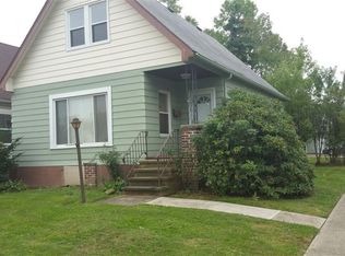 4322 Prasse Rd, South Euclid, OH 44121