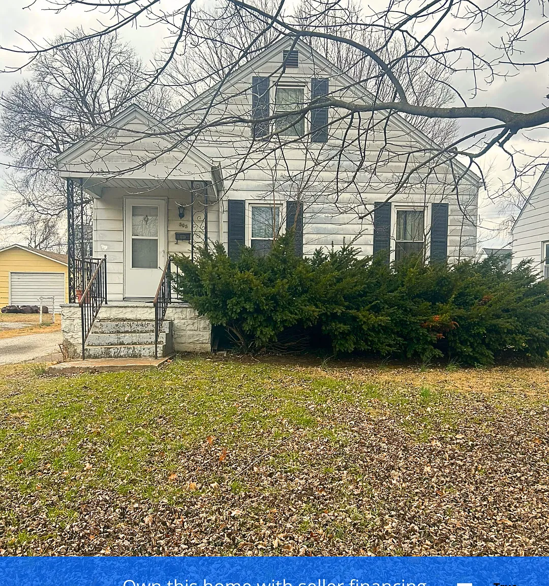 505 Chaudet Ave — Photo 1