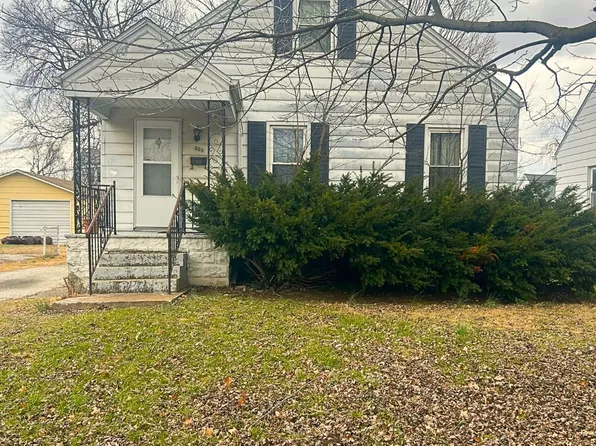 505 Chaudet Ave, Cahokia, IL 62206