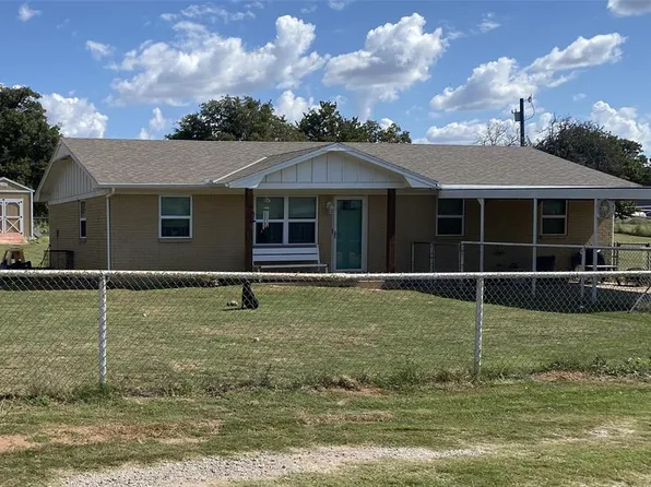 44123 County Street 2730, Cement, OK 73017