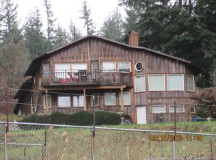 7399 Tauscher Rd, Clinton, WA 98236