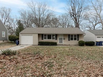 5333 Outlook St, Mission, KS, 66202