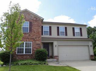 1235 Spring Lake Dr, Brownsburg, IN 46112