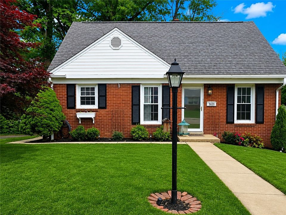 1st image of 5020 Clifton Dr