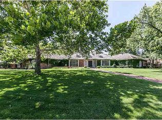 202 S Ridgecrest St, Wichita, KS 67218