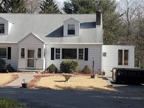 12 Elmhurst Avenue, Newburgh, NY 12550