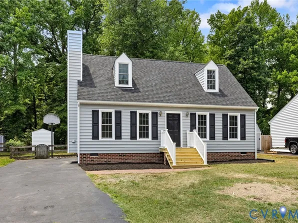10144 Berrymeade Pl, Glen Allen, VA 23060