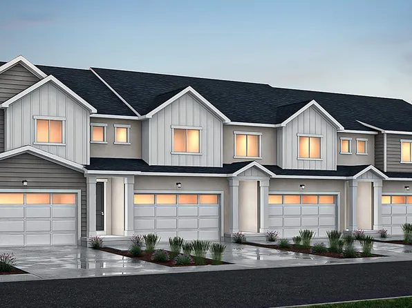 Cambridge Plan, Enclave at Sky Ranch