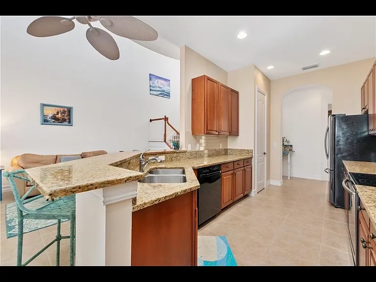 4575 Bridgepointe Way #154 — Photo 6
