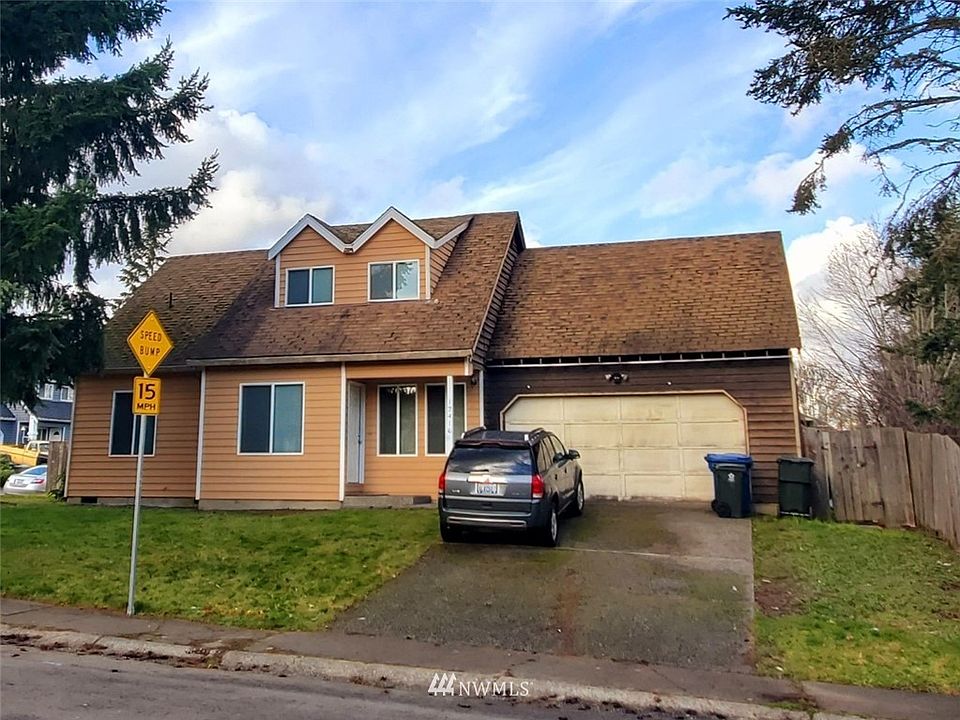 1st image of 12416 SE 318th Way