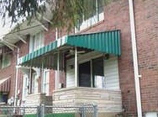 318 New York Ave, Clairton, PA