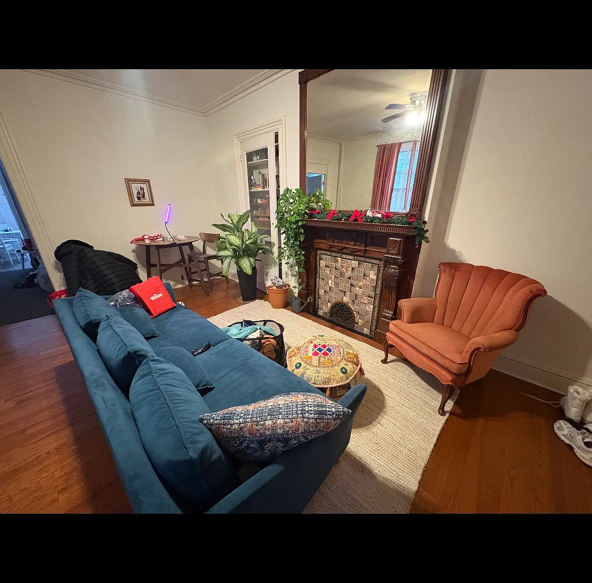 1 bed, 500 sqft, $1,200 — Photo 1