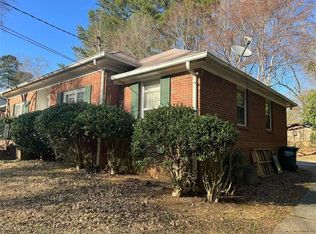 656 Bruce Way SW, Lilburn, GA 30047