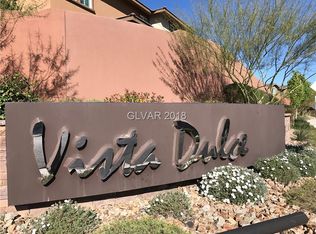5658 Granollers Dr, Las Vegas, NV 89135