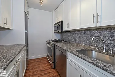 Sold by Brown Harris Stevens