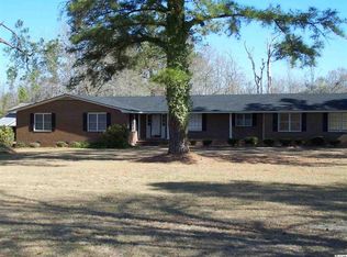6670 Black Creek Rd, Nichols, SC 29581