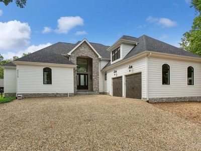 45318 Fairway Dr, New Buffalo, MI, 49117